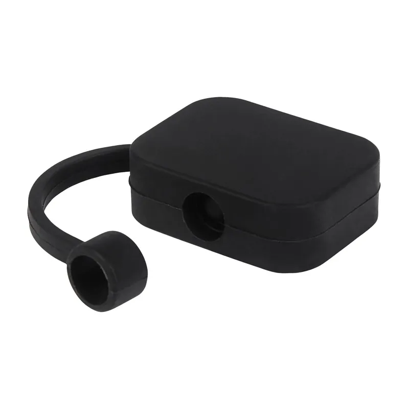 Silicone Straw Topper for 7-9mm Straws - product view 2