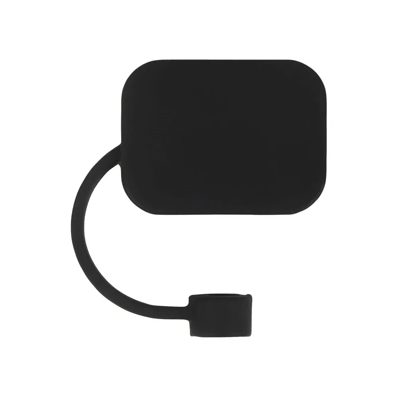 Silicone Straw Topper for 7-9mm Straws - product view 5