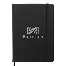 Junior Journal with Soft Cover - 160 Lined Pages