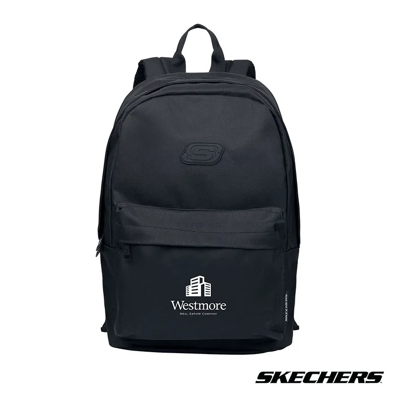Weekend Backpack Reinforced Bottom Design - 15.6 inch