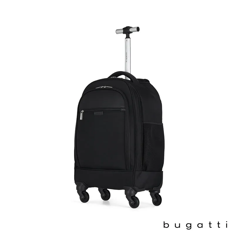 Rolling Backpack Polyester 15.6 Laptop - 13 x 21 x 7.5 in - product view 6