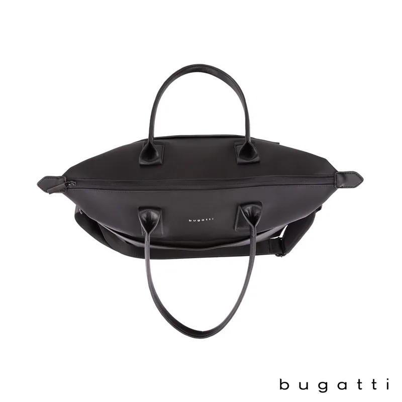 Tote Bag Water-Resistant Polyester Laptop - 15.5 x 12 in - product view 3