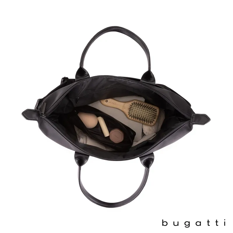 Tote Bag Water-Resistant Polyester Laptop - 15.5 x 12 in - product view 4