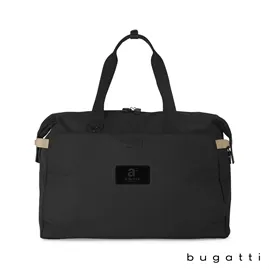 Laptop Travel Duffel Recycled RPET RFID - 21 x 15 in