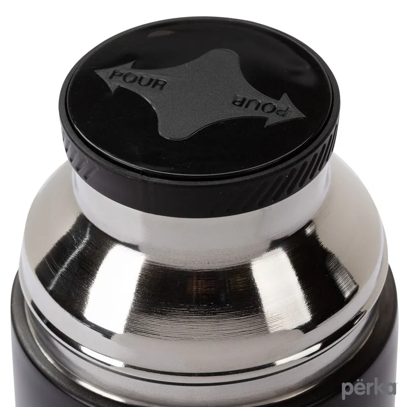 Water Bottle Double Wall Stainless Steel Cup Lid - 17 oz - product view 7