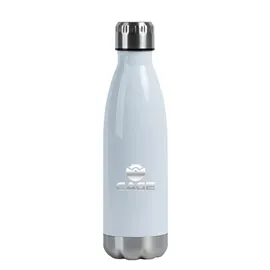 Water Bottle Vacuum Insulated Stainless Steel - 17 oz - product view 3