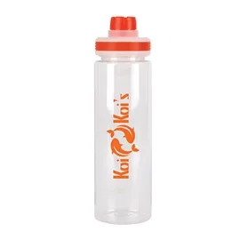 Water Bottle Recycled PET Eco Friendly Chug - 24 oz - product view 9