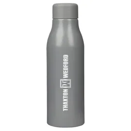 Recycled Aluminum Water Bottle - 24 oz - product view 5