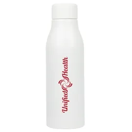 Recycled Aluminum Water Bottle - 24 oz - product view 7