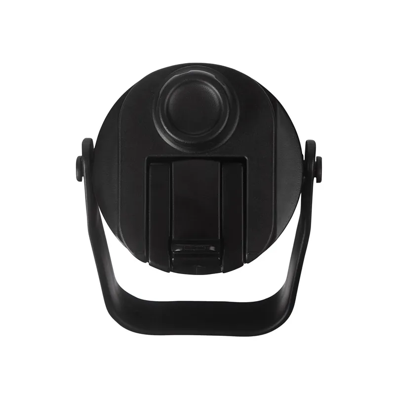 Recycled Stainless Steel Water Bottle with Dual Lid - 22 oz - product view 3