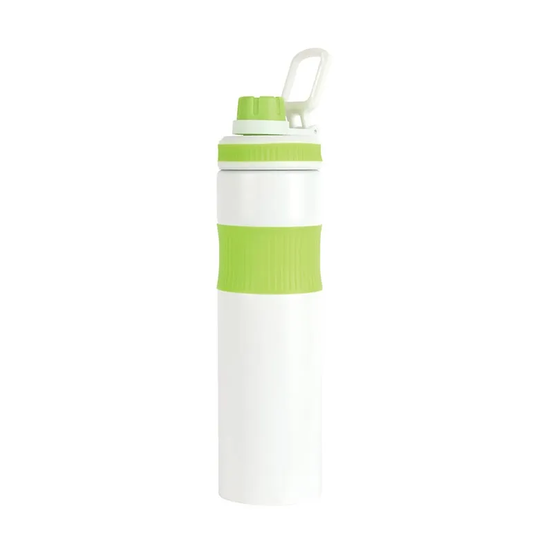 Water Bottle Single Wall Recycled Stainless Steel - 26 oz - product view 3
