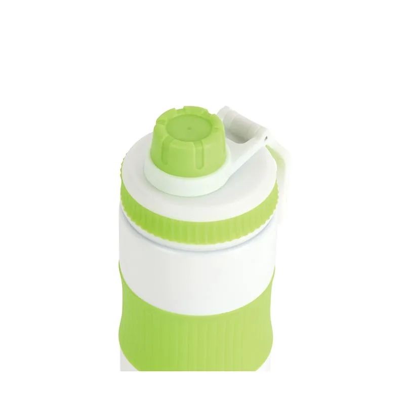 Water Bottle Single Wall Recycled Stainless Steel - 26 oz - product view 4