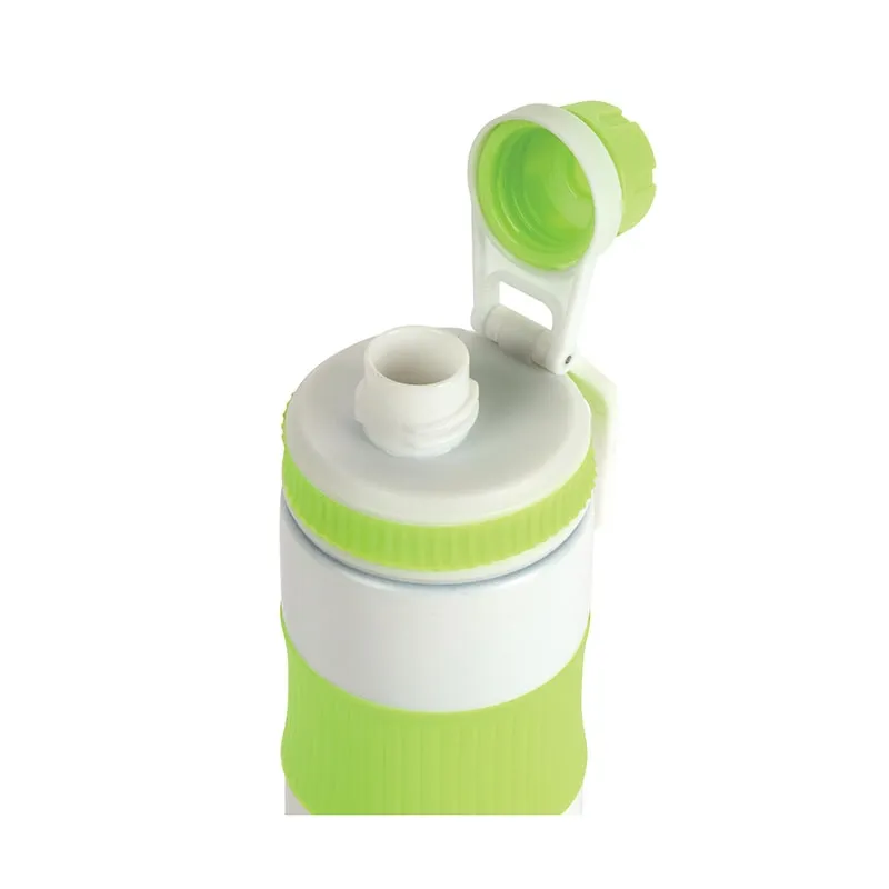 Water Bottle Single Wall Recycled Stainless Steel - 26 oz - product view 5