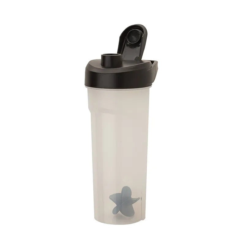 Shaker Cup with Mixing Ball Polypropylene - 28 oz - product view 2