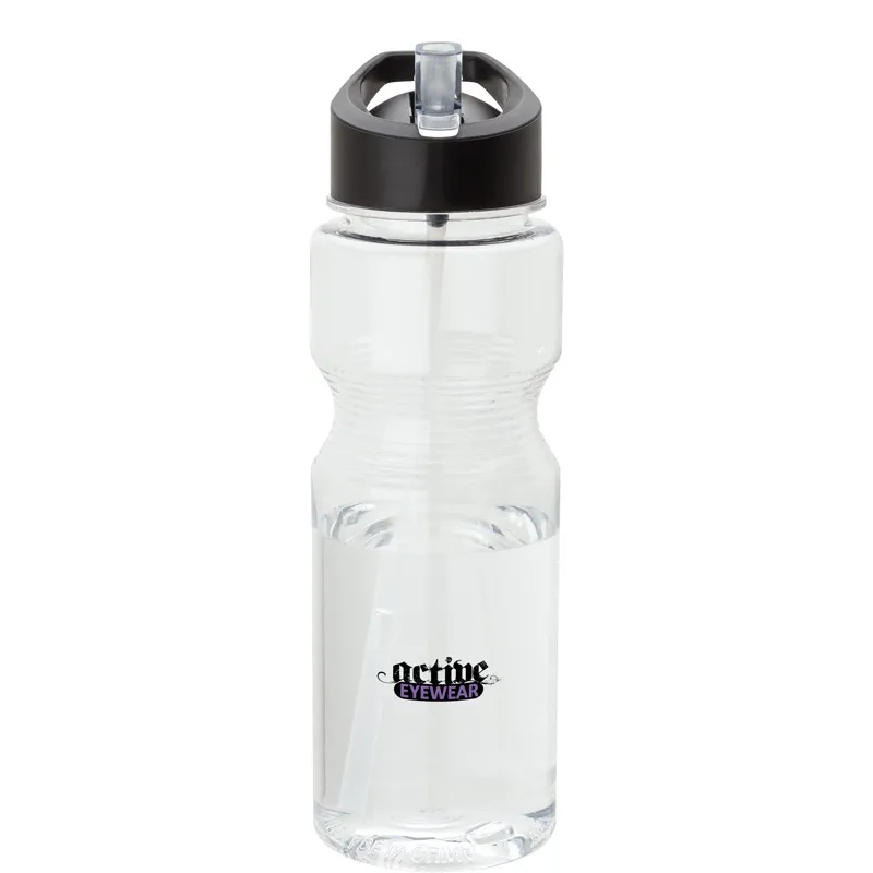 Aurora 24 oz. Tritan Water Bottle - promotional product with custom logo