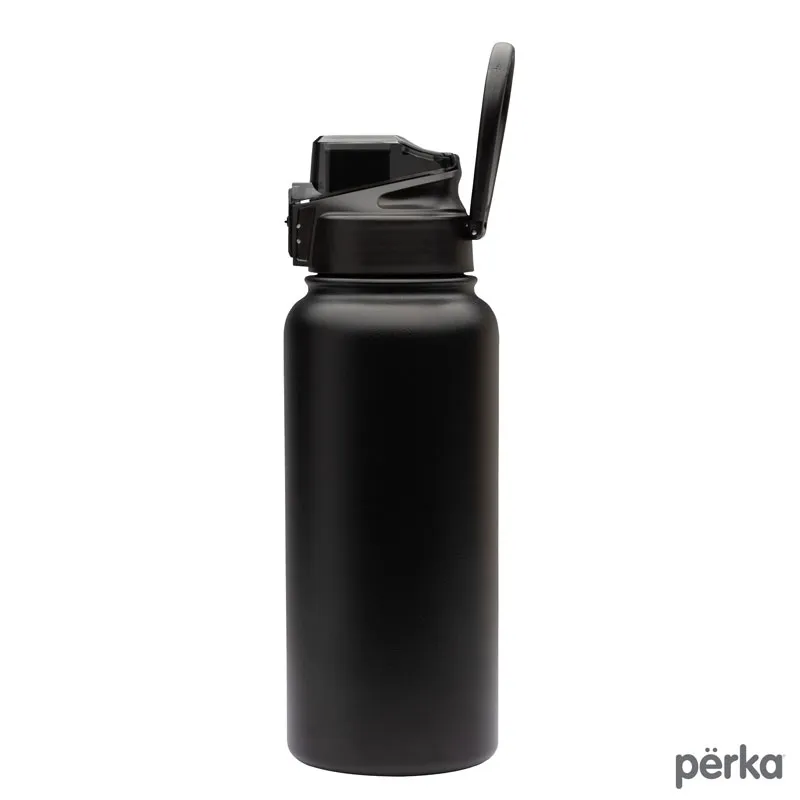 Perka Water Bottle Double Wall Vacuum Insulated - 32 oz - product view 3