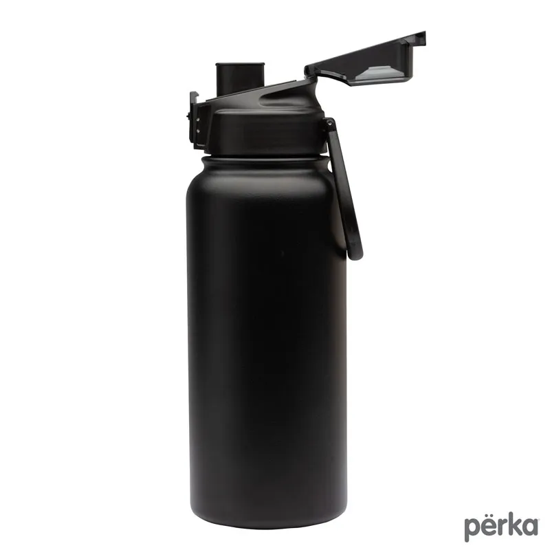 Perka Water Bottle Double Wall Vacuum Insulated - 32 oz - product view 4