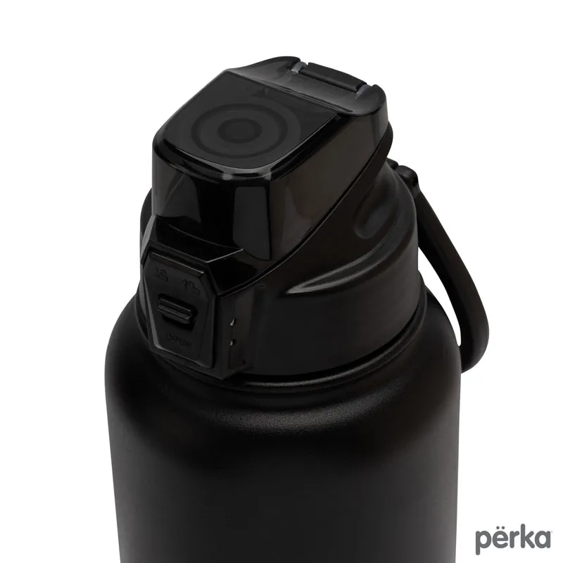 Perka Water Bottle Double Wall Vacuum Insulated - 32 oz - product view 6