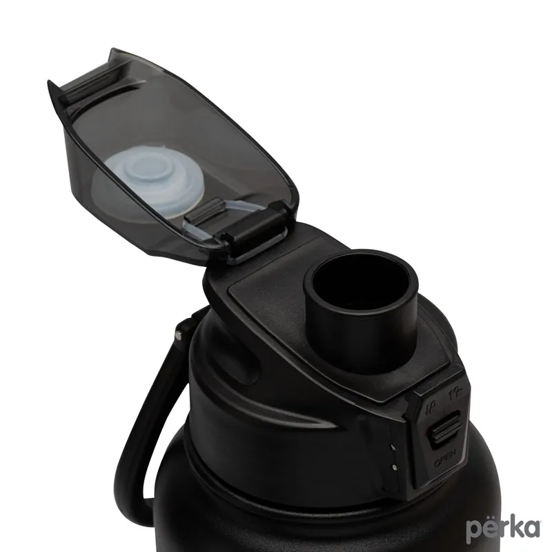 Perka Water Bottle Double Wall Vacuum Insulated - 32 oz - product view 7