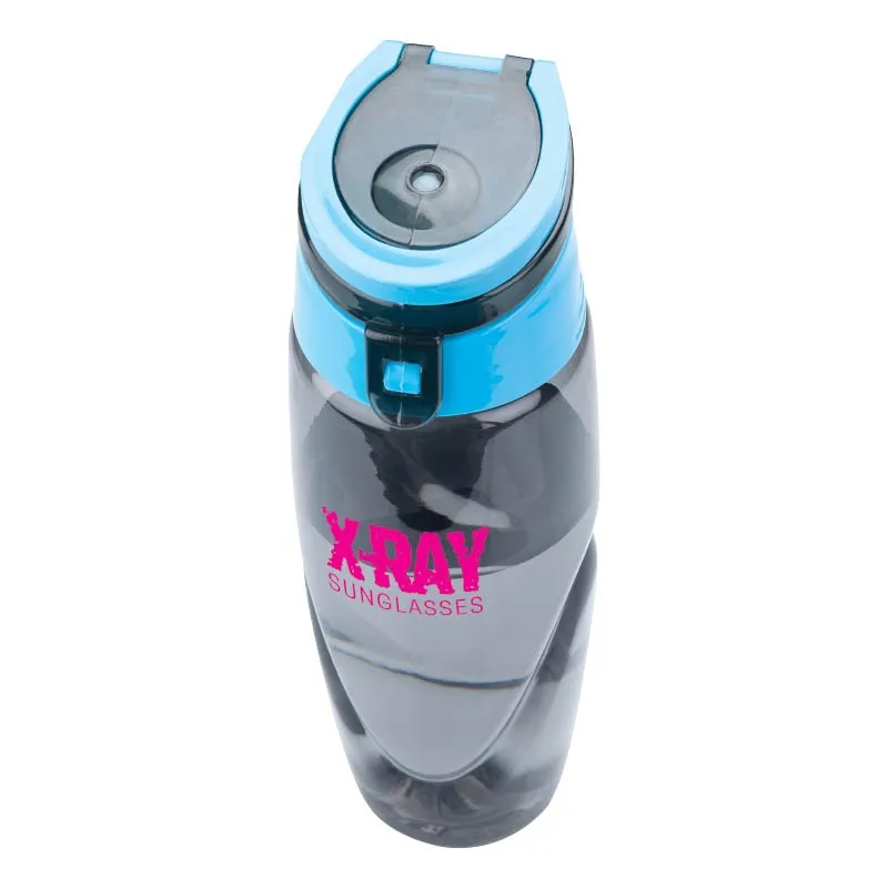 Water Bottle Tritan High Capacity Smoky - 32 oz - product view 2