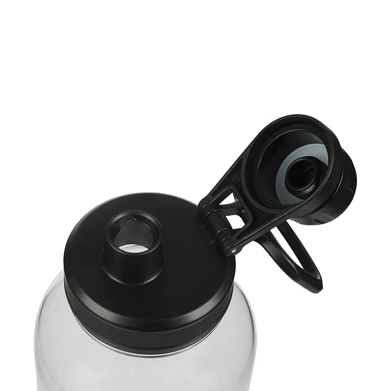 Water Bottle PCTG with Pet Bowls - 50 oz - product view 5