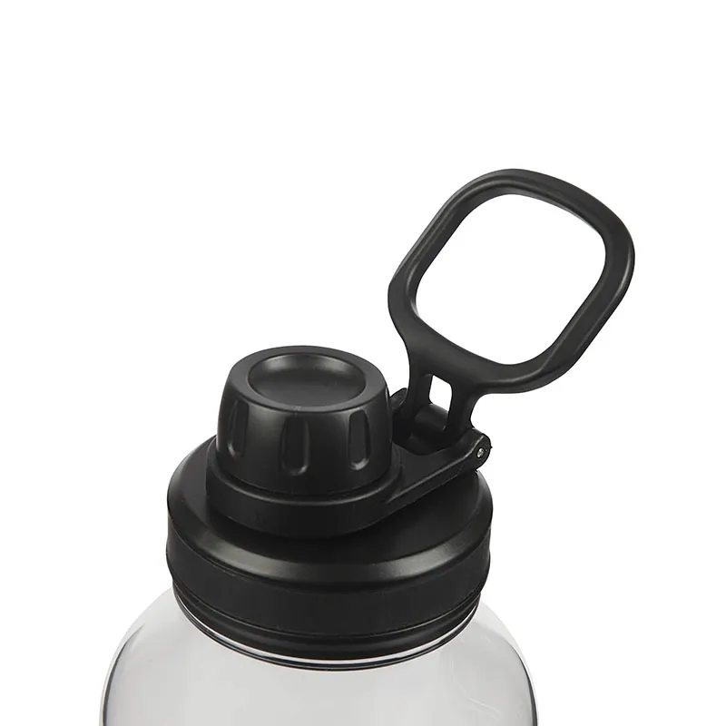 Water Bottle PCTG with Pet Bowls - 50 oz - product view 6