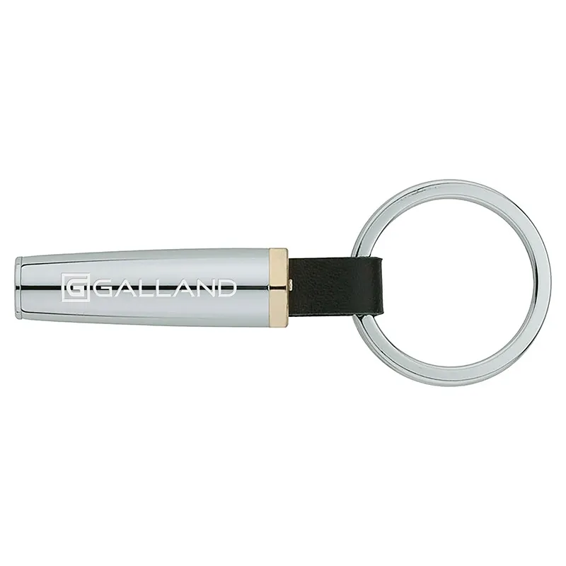 Cerruti III Keyring - product view 1