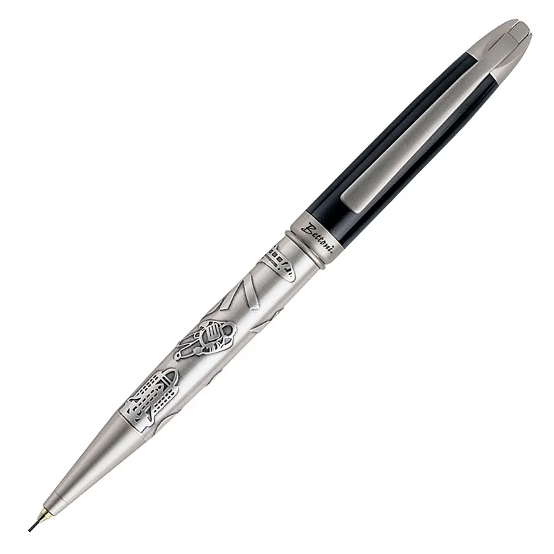 Bettoni Bella Pencil Custom Barrel Design - 0.5mm