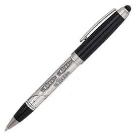 Bettoni Viano Ballpoint Pen Stylus Custom Barrel