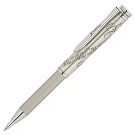Bettoni Savona Ballpoint Pen Telescoping Brass