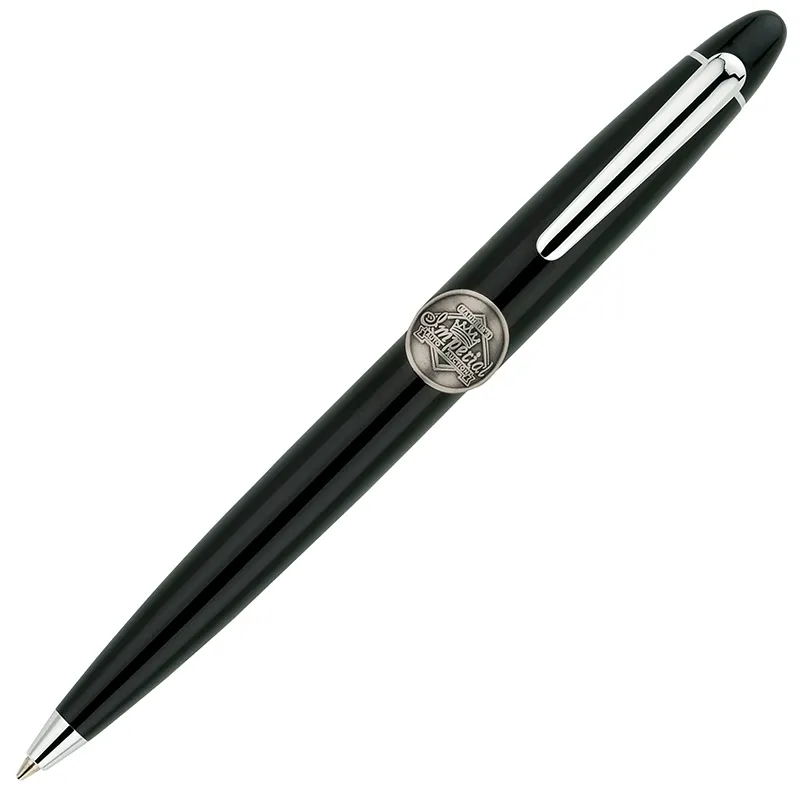 Bettoni Licona Ballpoint Pen Custom Barrel Emblem
