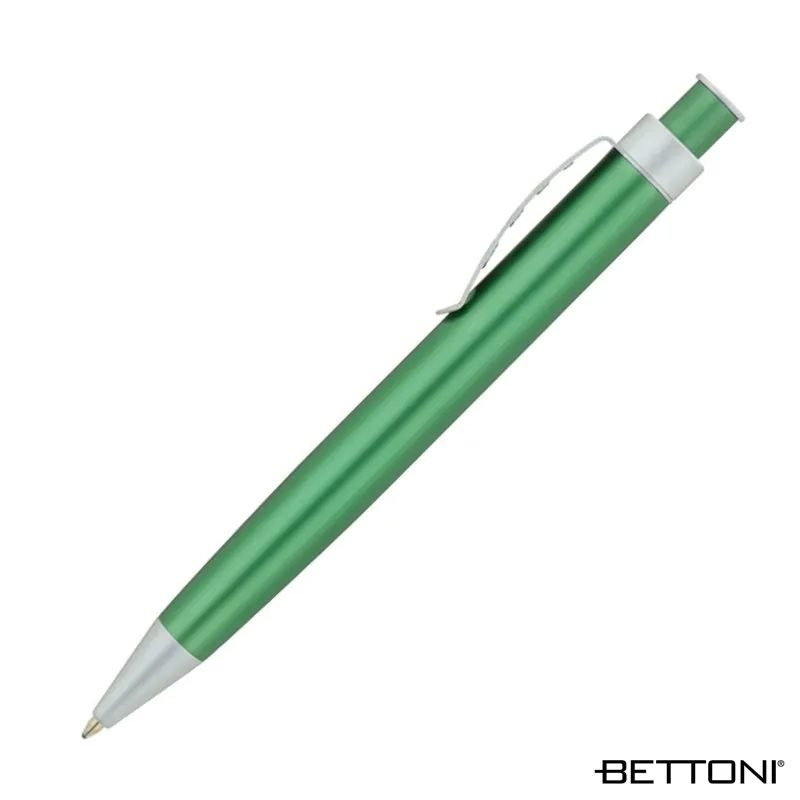 Bettoni Donatello Ballpoint Pen Aluminum Anodized