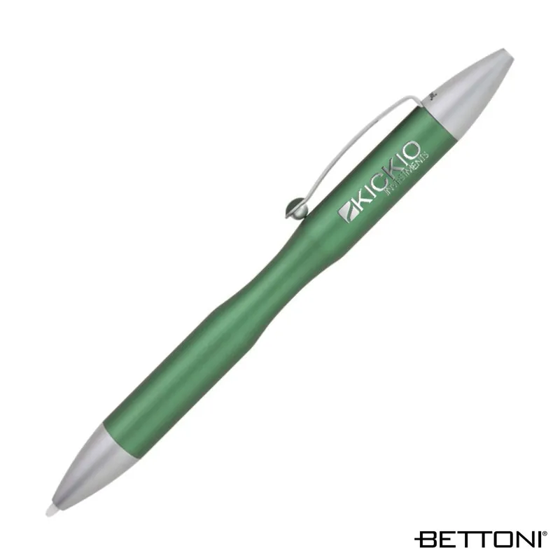 Toulon Bettoni Ballpoint Pen & Stylus - product view 1