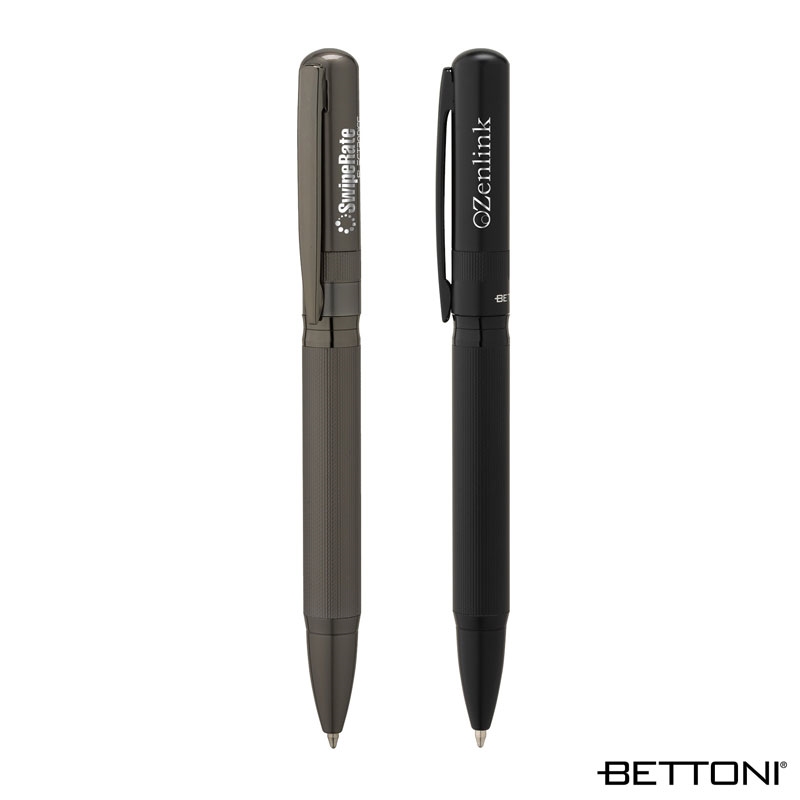Downton Ballpoint Pen - product view 3