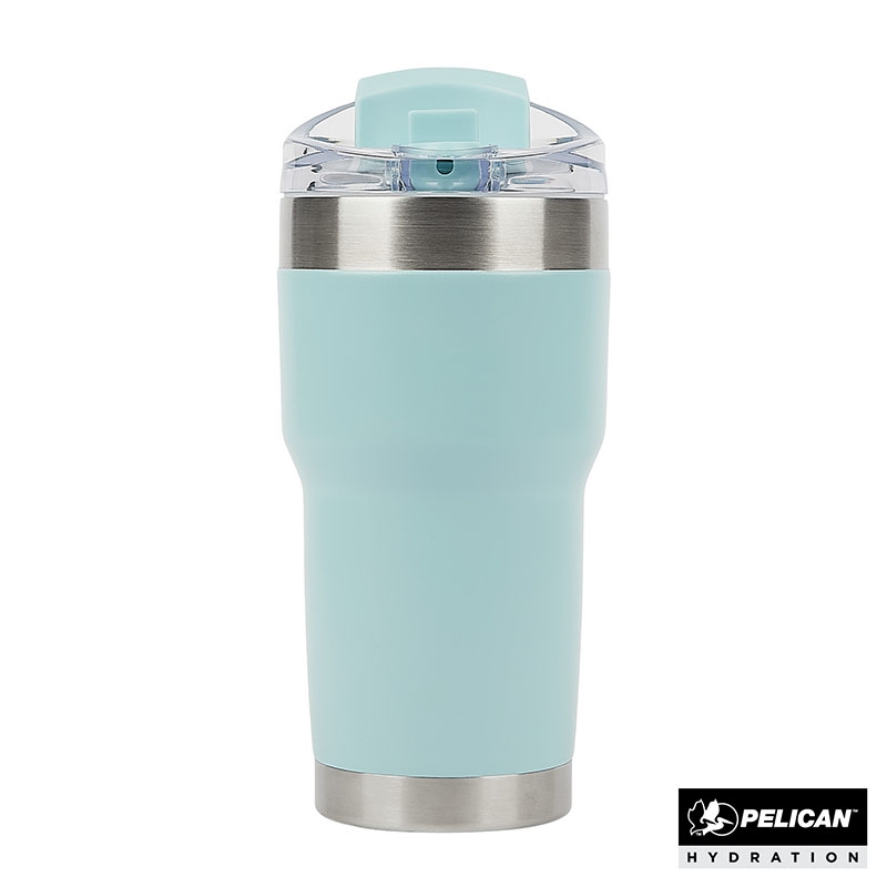 Pelican Traveler Tumbler Double Wall Stainless Steel - 22 oz - product view 3