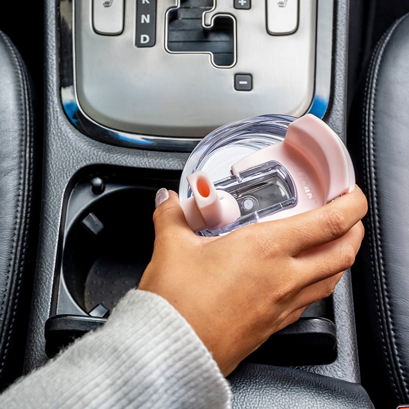 Pelican Traveler Tumbler Double Wall Stainless Steel - 22 oz - product view 15