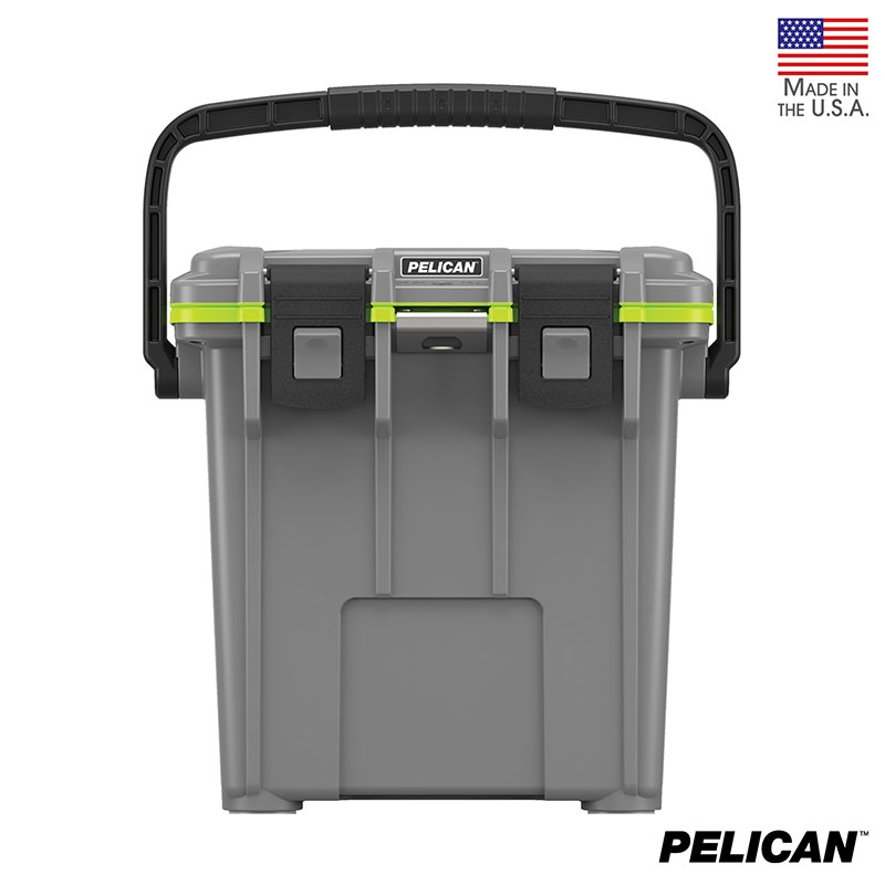 Pelican Elite Cooler Tall Design Bottle Opener - 20 qt - product view 2