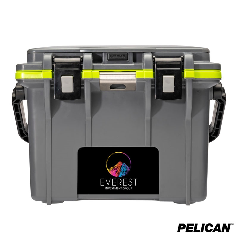 Pelican Personal Cooler with Dry Box - 14 qt
