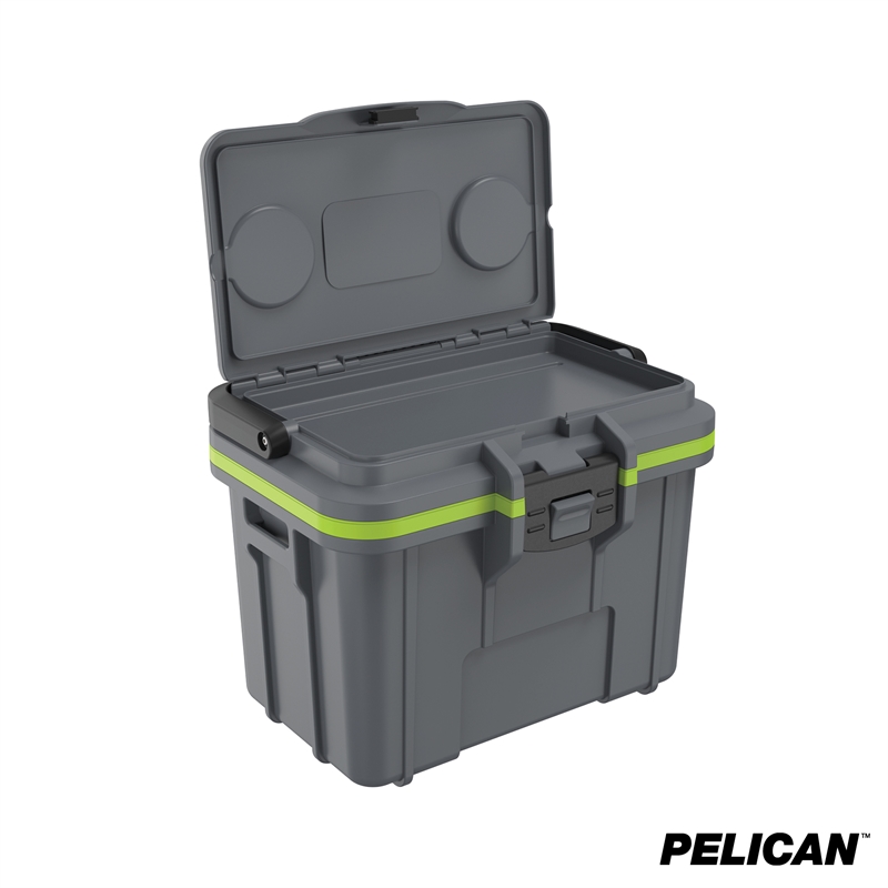 Pelican Personal Cooler with Ice Pack - 8 qt - product view 4