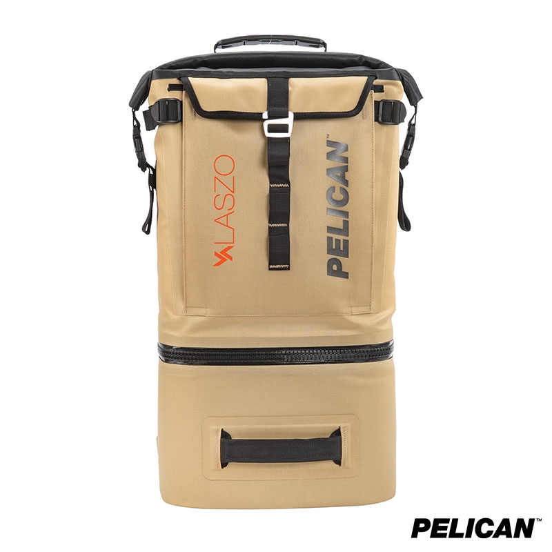 Pelican Dayventure Cooler Backpack Water-Resistant