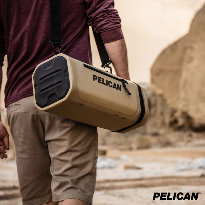 Pelican Dayventure Cooler Sling Water-Resistant - product view 8