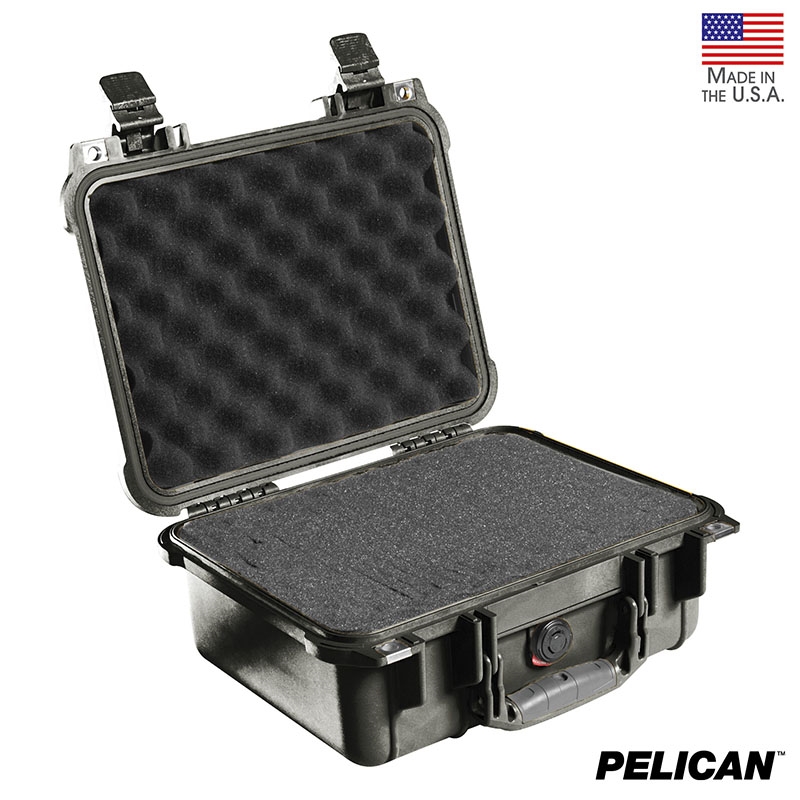 Pelican 1170 Protector Case Pick N Pluck Foam - product view 3