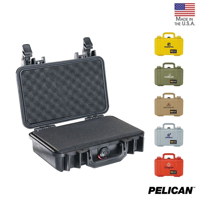 Pelican 1170 Protector Case Pick N Pluck Foam - product view 5