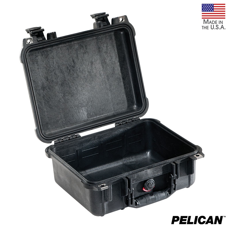 Pelican 1400 Protector Case Pick N Pluck Foam - product view 4