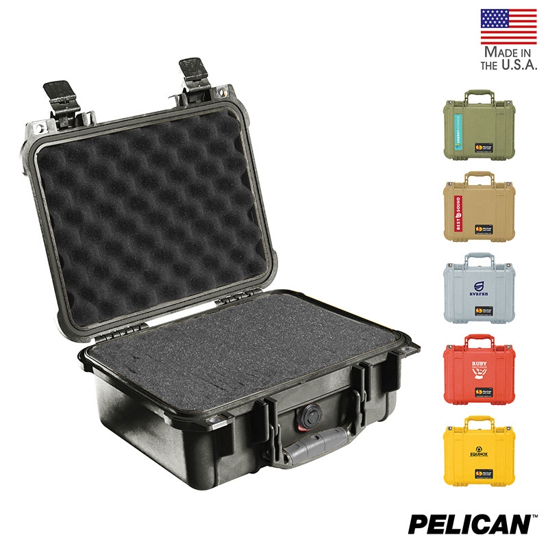 Pelican 1400 Protector Case Pick N Pluck Foam - product view 6