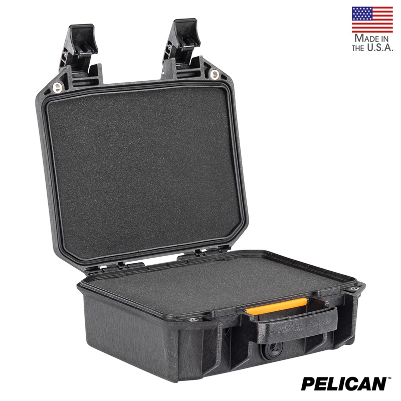Pelican V100C Vault Case Weather Resistant - product view 4