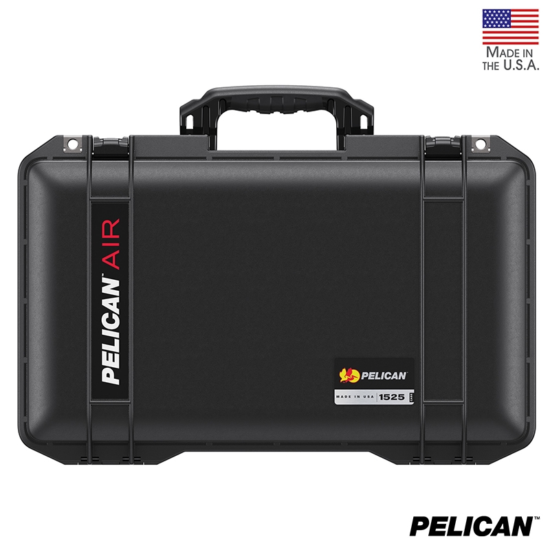 Pelican 1525 Air Case Pick N Pluck Foam