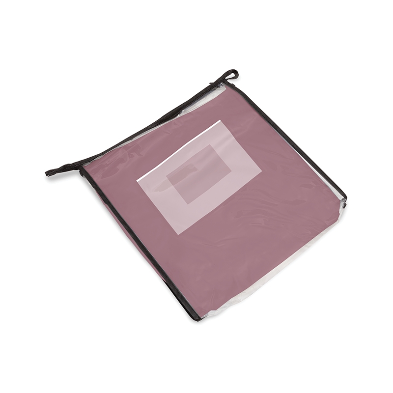 Table Cover Stretch Open Back Polyester - 8 ft - product view 4