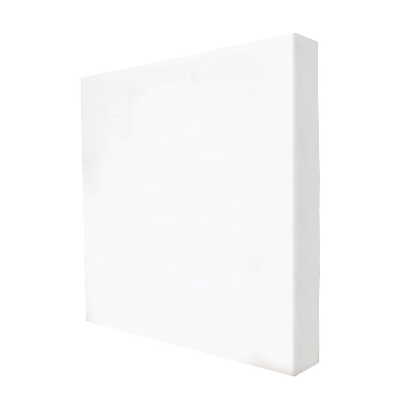 Display Pop-Up Fabric Flame-Retardant - 8 x 7.5 x 1 ft - product view 4