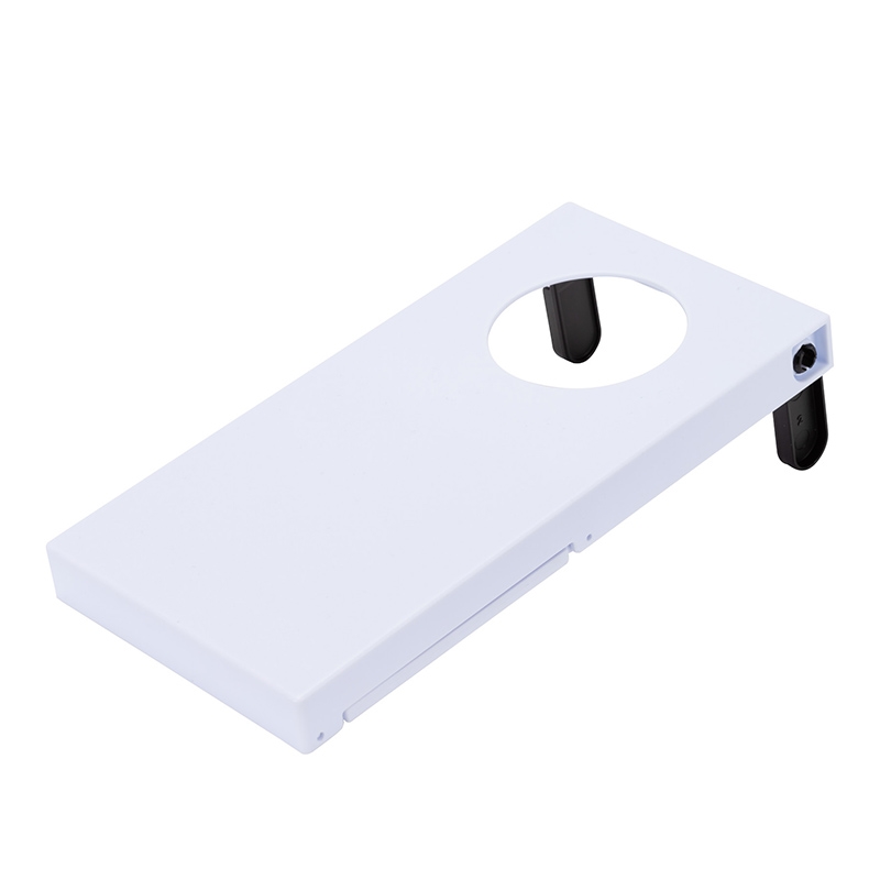 Tabletop Cornhole Game Set ABS Plastic - 7 7/8 in - product view 4